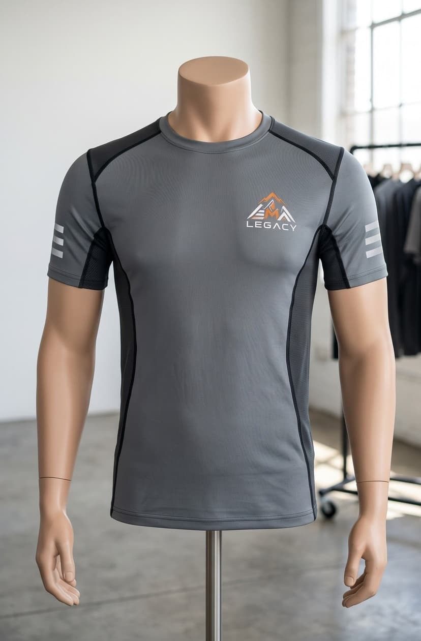 Archie's ridge lane tee.